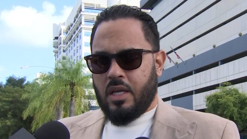 Raphy Pina se desahoga: “El gobierno sabe que yo no soy un narcotraficante”