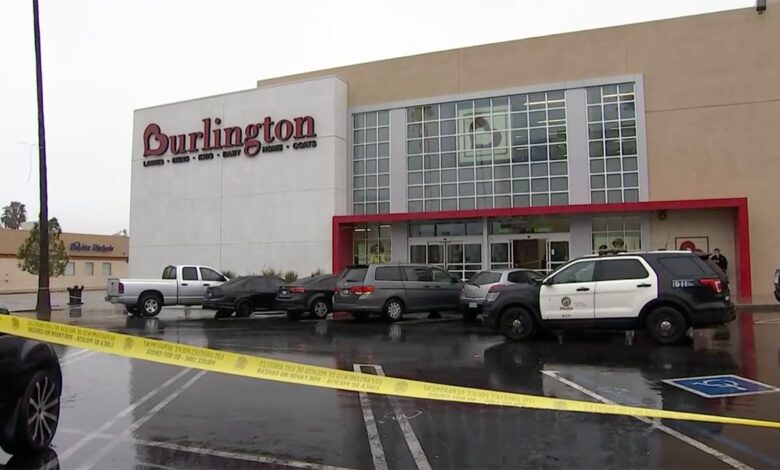 Muere adolescente de 14 años en tiroteo policial en North Hollywood