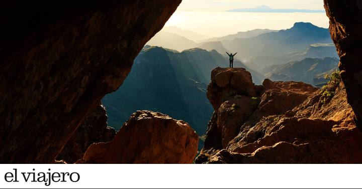 Qué ver en Gran Canaria: un ‘tour’ de cueva en cueva