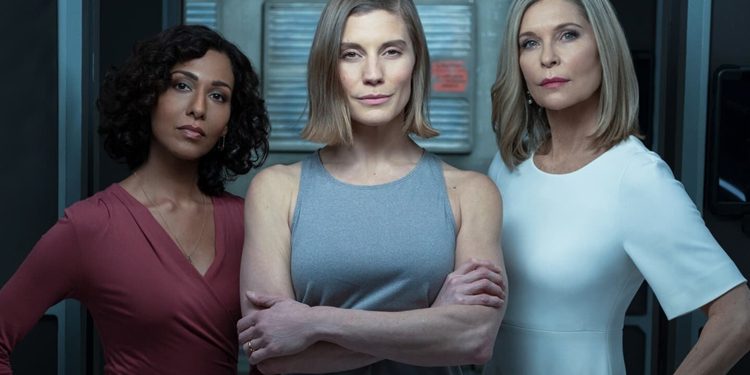 otra renovación de la temporada 3 de la vida