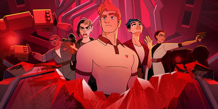 q fuerza la temporada 2