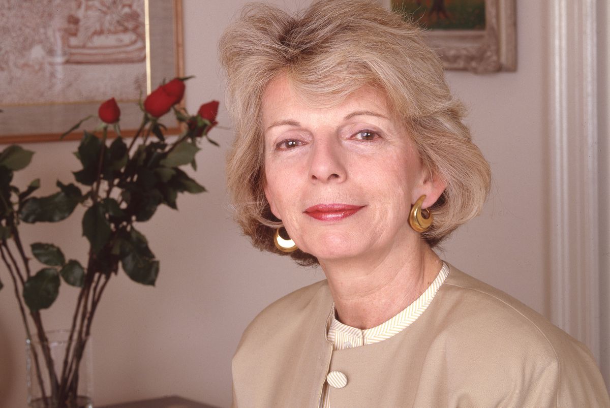 Muere Grace Mirabella, la directora que convirtió a ‘Vogue’ en una revista para todas las mujeres