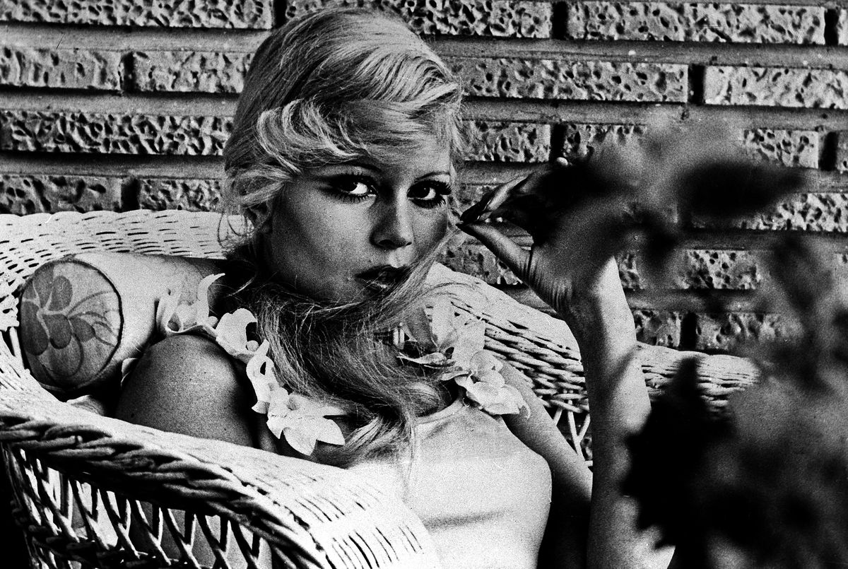 La coherencia de Bárbara