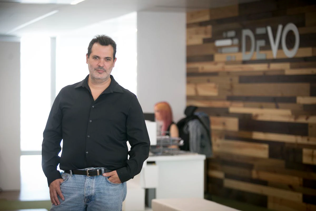 Cómo un exempleado de Bankinter creó una empresa de ciberseguridad valorada en 1.300 millones de euros