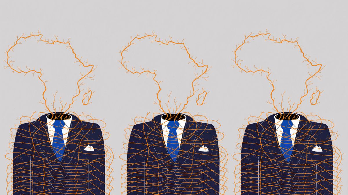 Luces y sombras del jugoso mercado de los centros de datos en África