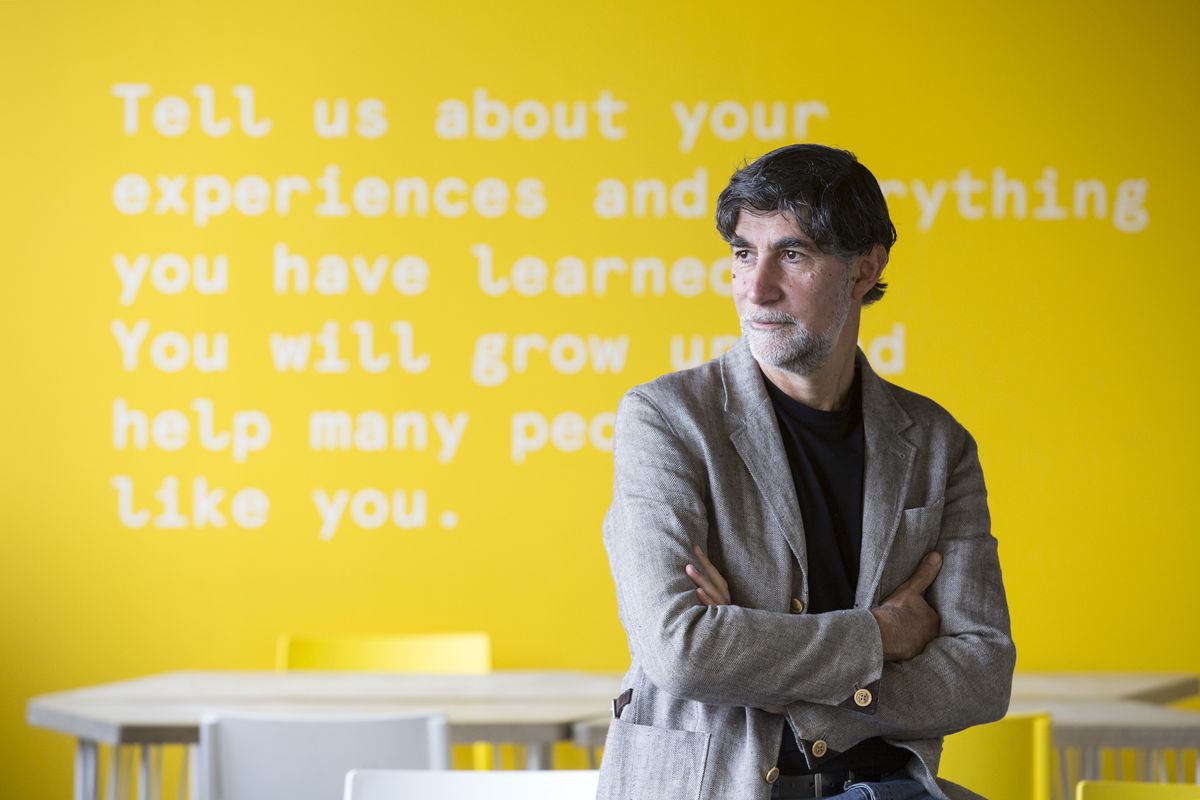 “Un niño debería salir de Primaria sabiendo leer, escribir y programar”