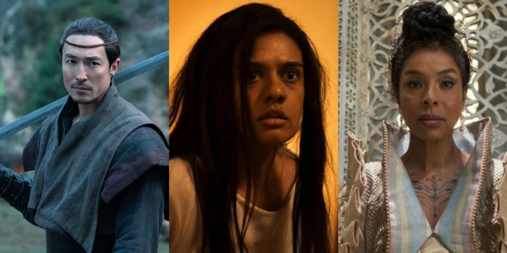 La rueda del tiempo: los 10 mejores personajes, clasificados por simpatía