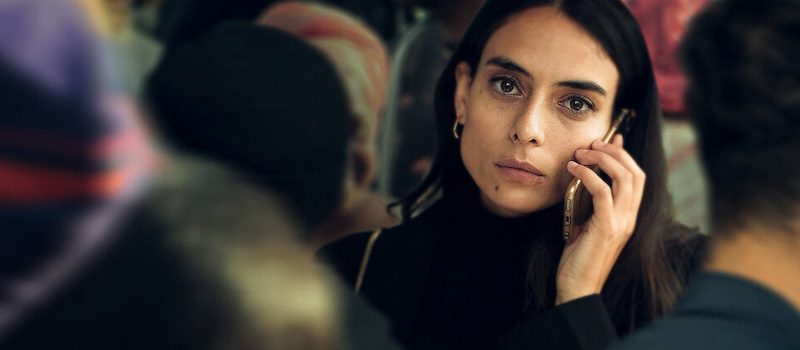 ido para siempre netflix 1