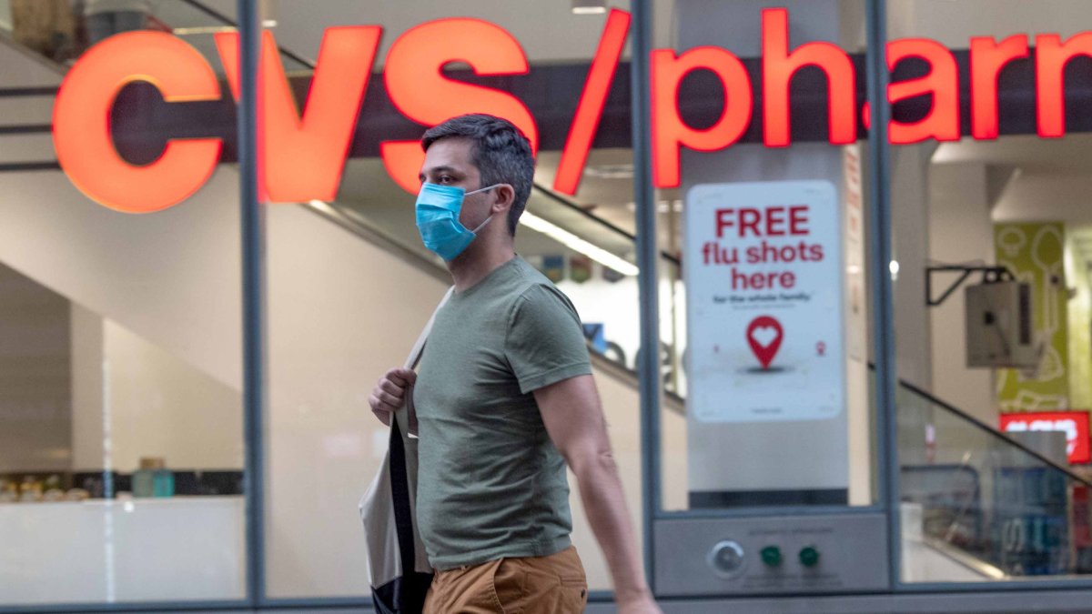 la gripe causa hospitalizaciones y muertes en Estados Unidos