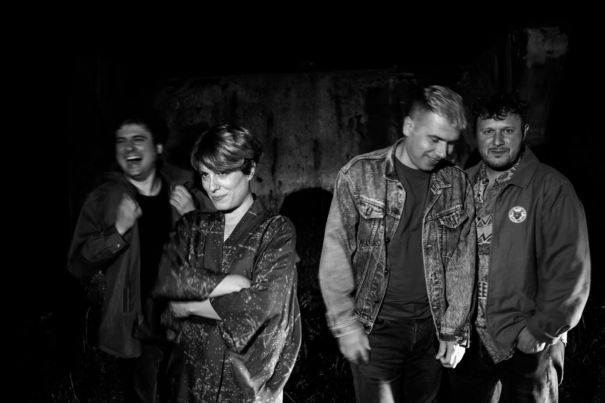 Triángulo de Amor Bizarro: “La industria del espectáculo es una trituradora de almas y de personas”