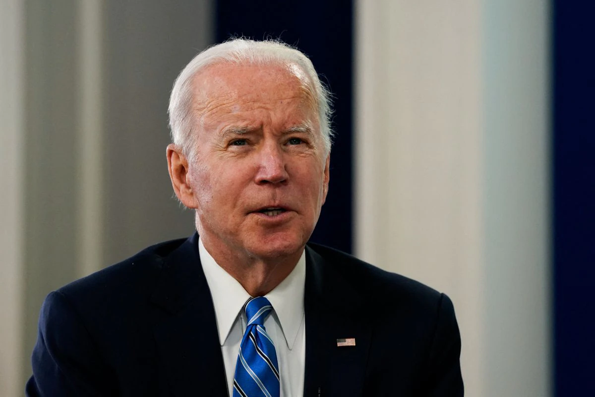 Más que un obstáculo contra Biden