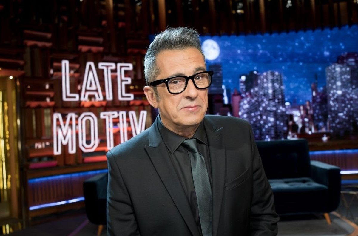 Andreu Buenafuente: “Hicimos un programa sosegado, cultural, contra la ira y contra la furia”