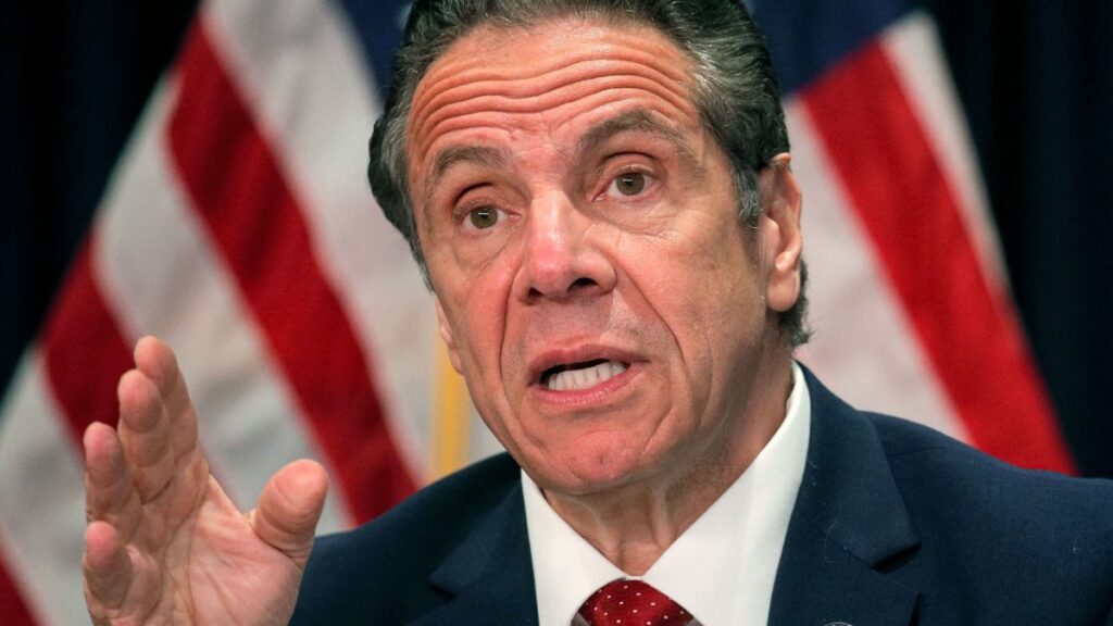 las acusaciones contra Cuomo son creíbles, pero no puede ser acusado