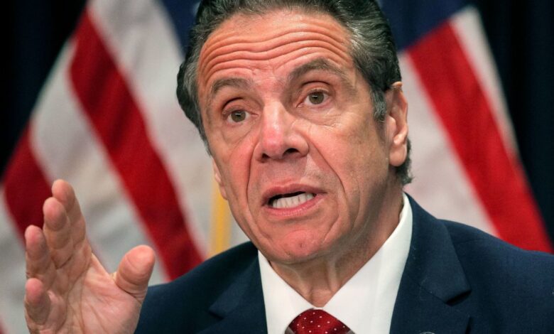 las acusaciones contra Cuomo son creíbles, pero no puede ser acusado