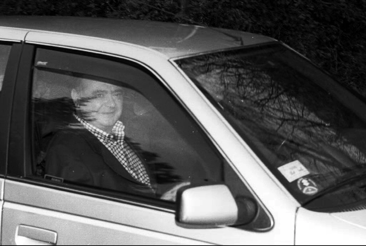 Fallece José María Aldaya, el industrial secuestrado por ETA 341 días