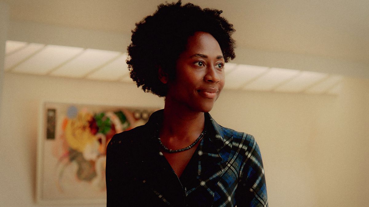 Naomi Beckwith quiere más mujeres y minorías en el Guggenheim de Nueva York