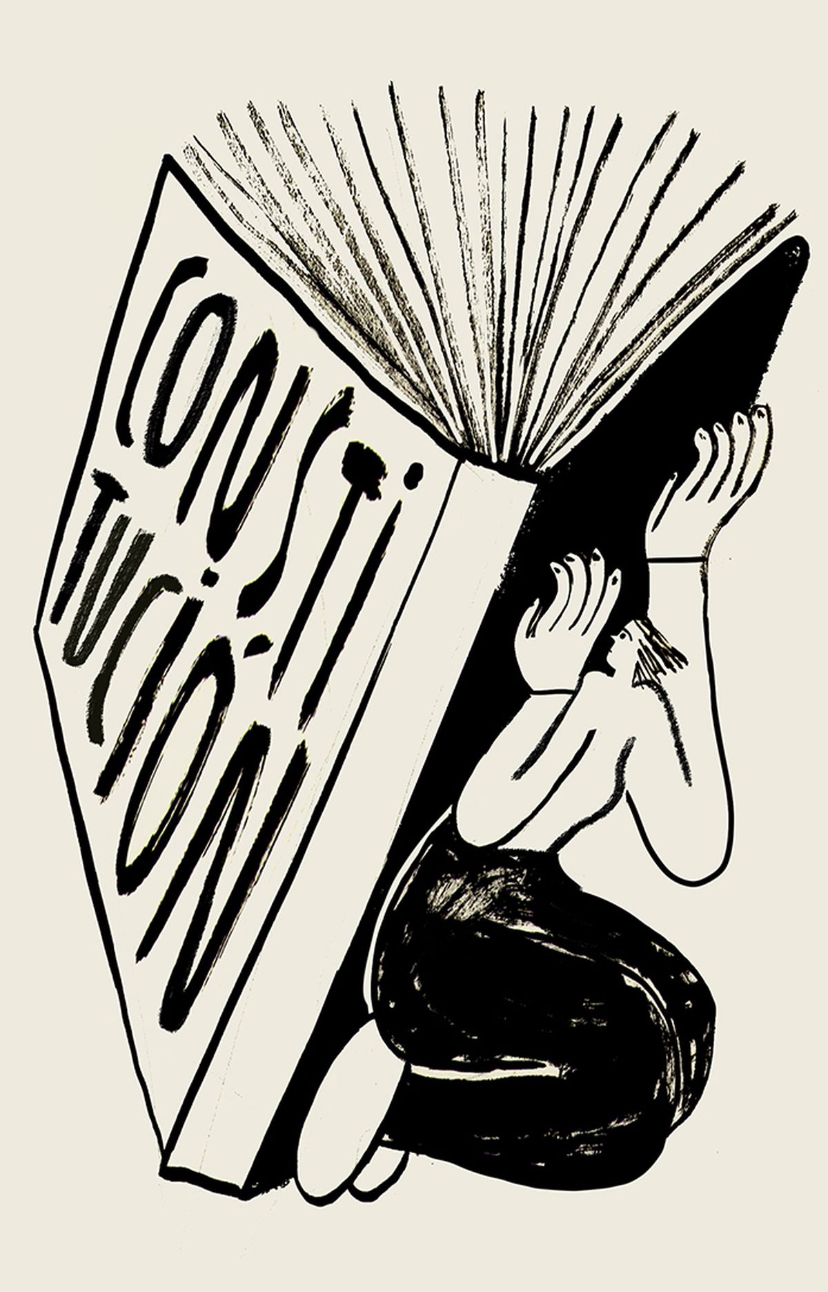 Un pacto constitucional paritario