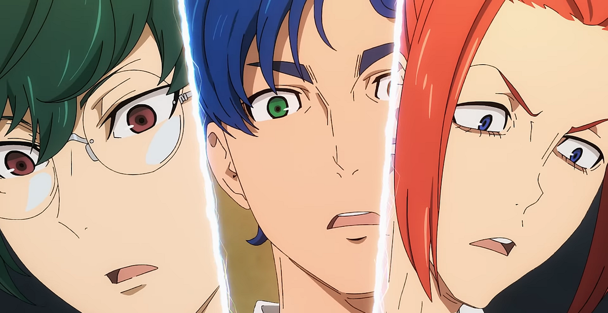 El popular director de anime abre el telón sobre los agotadores horarios de la industria