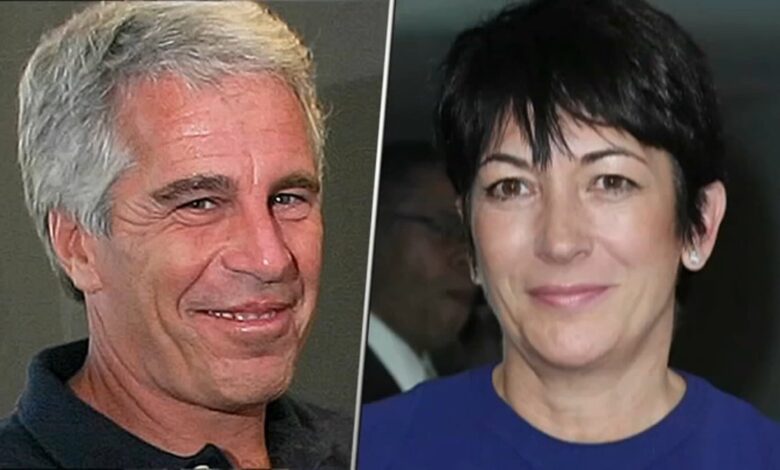 Jurado declara culpable a Ghislaine Maxwel, excolaboradora de Jeffrey Epstein, en juicio por tráfico sexual