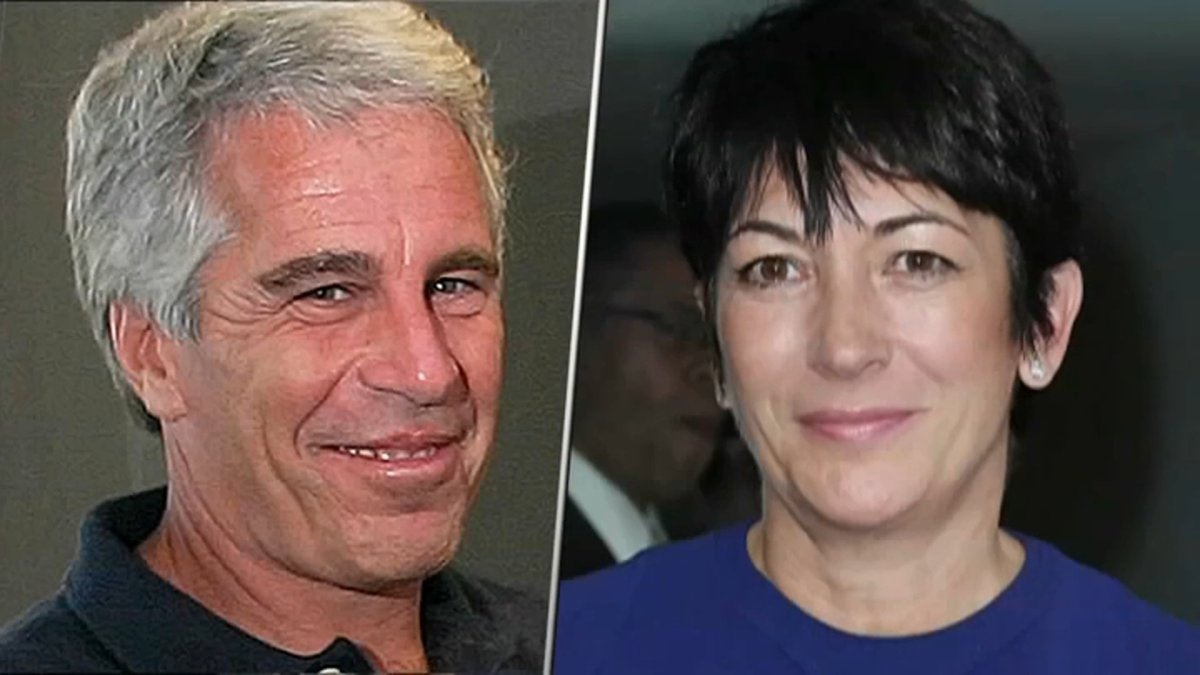 Jurado declara culpable a Ghislaine Maxwel, excolaboradora de Jeffrey Epstein, en juicio por tráfico sexual