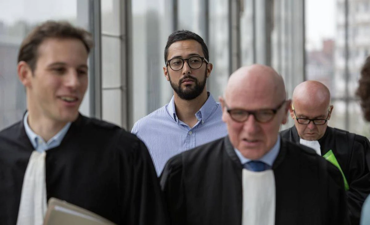 La Fiscalía belga recurre la decisión de no extraditar al rapero Valtònyc