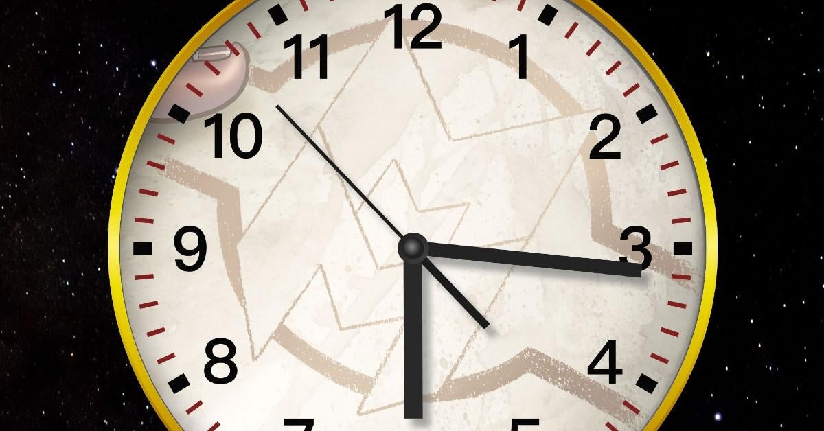 Marvel Teases the Long-Awaited Return of Miracleman