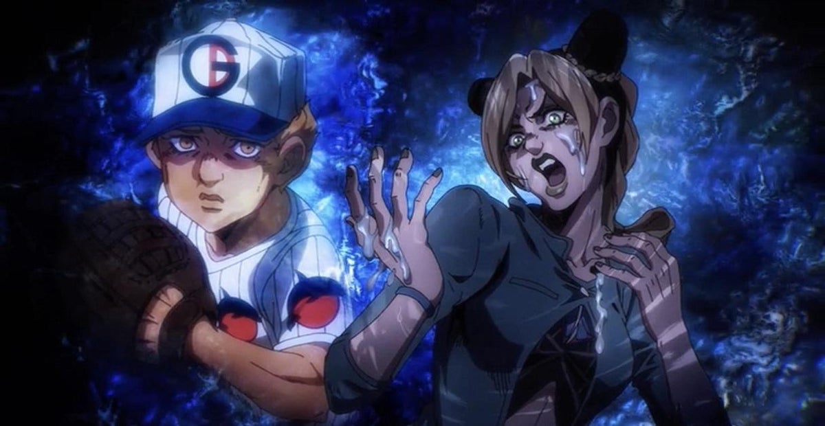 Stone Ocean está editando los episodios actuales de Netflix