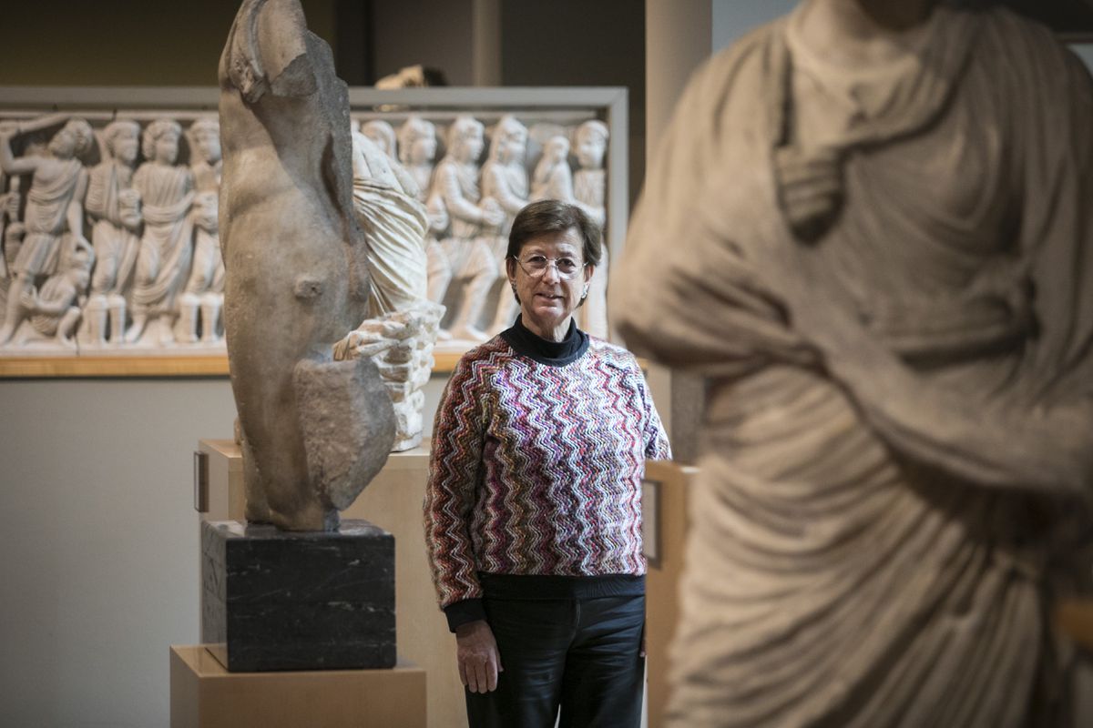 Otras cosas que los romanos han hecho por nosotros: las piscifactorías, los envases no retornables y el biquini