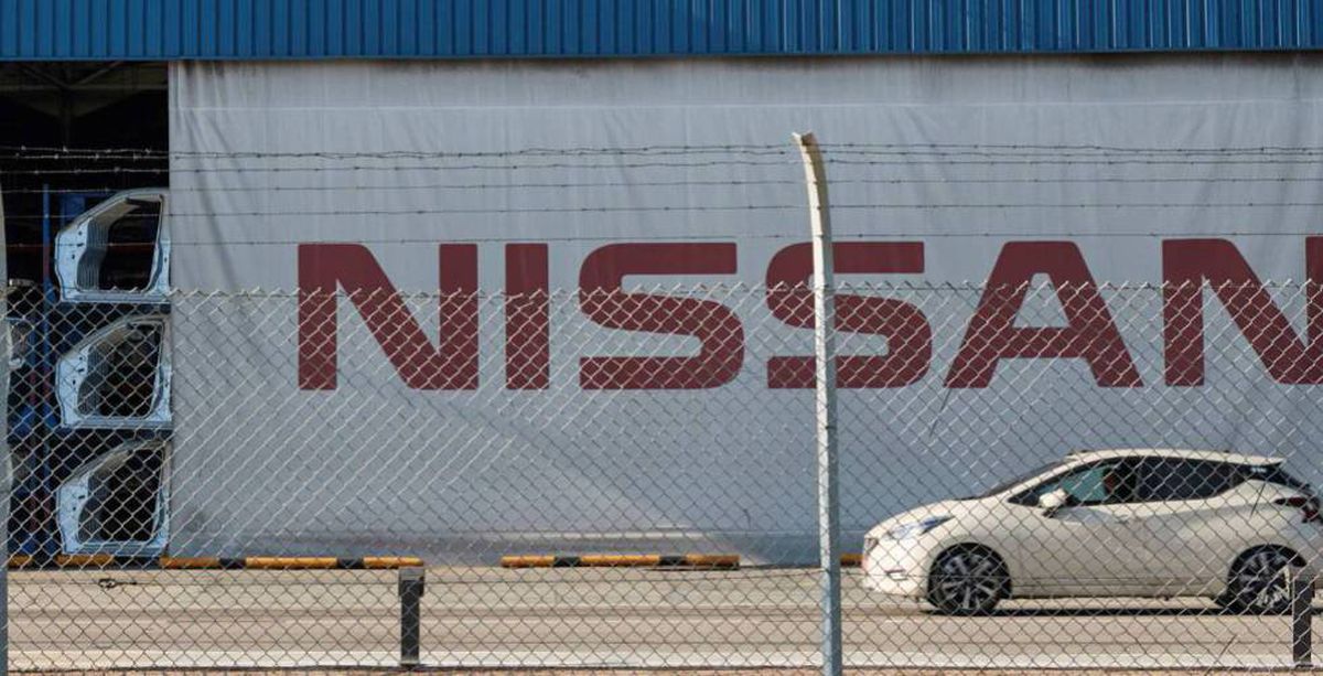 Sindicatos, administración y Nissan eligen el ‘hub’ de electromovilidad de QEV para reindustrializar la planta de la Zona Franca