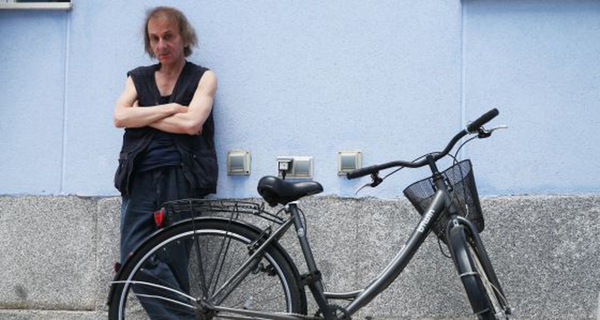 La nueva novela de Michel Houellebecq mezcla el ‘thriller’ esotérico con la crónica electoral