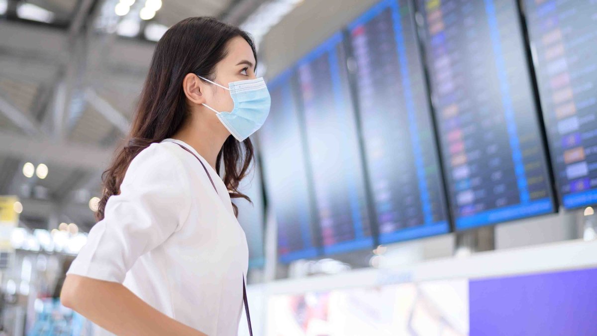 Qué debes hacer si la aerolínea cancela tu vuelo, y lo que podría suceder para el Año Nuevo