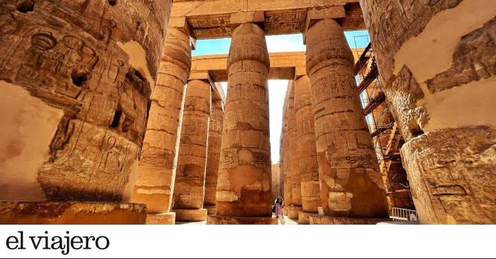 12 destinos muy recomendables para 2022