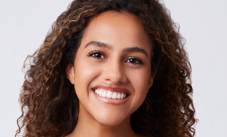 The Bachelor: edad, Instagram, trabajo, ciudad natal y más de Teddi Wright