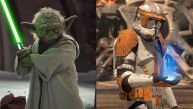 10 cosas más inesperadas que sucederán en la trilogía de la precuela de Star Wars