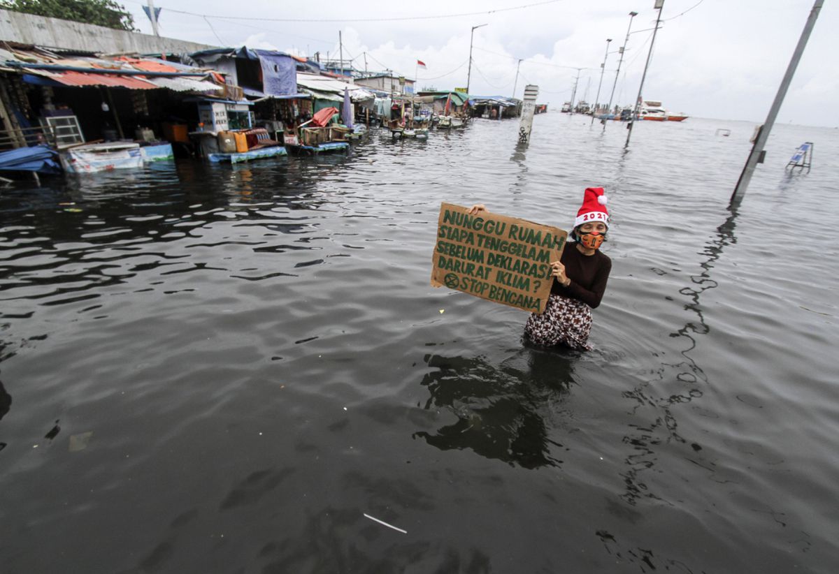 La polémica de los allegados