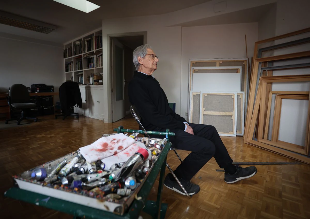 El Roto: “Todos hablamos ahora con silenciador”