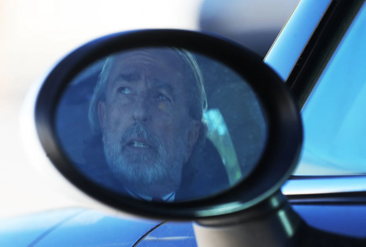 El Mini de la trama Gürtel sigue dando vueltas