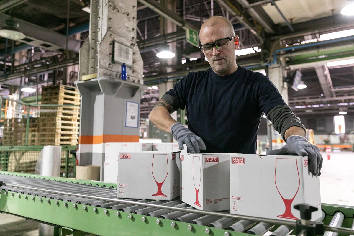 Salvados de la crisis de la covid por la Nocilla