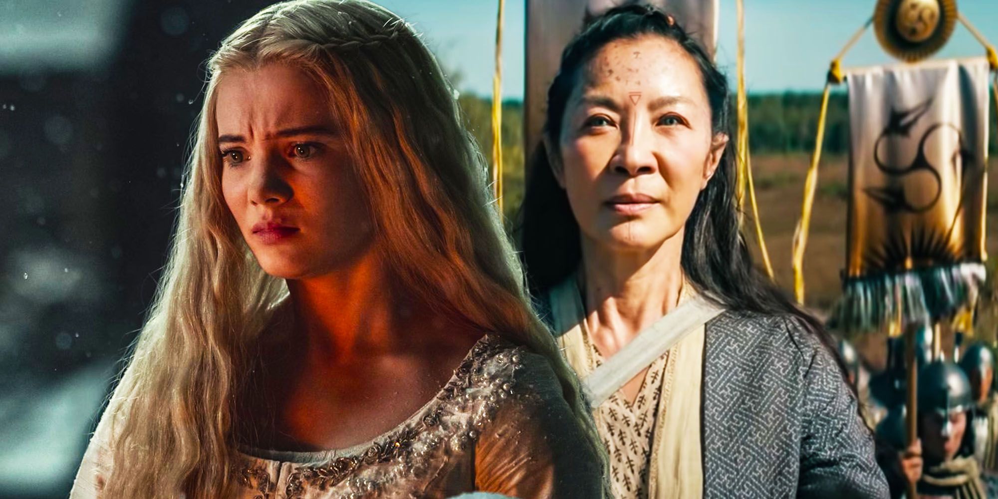 La serie The Witcher Prequel no es lo que piensas: explicación de la teoría