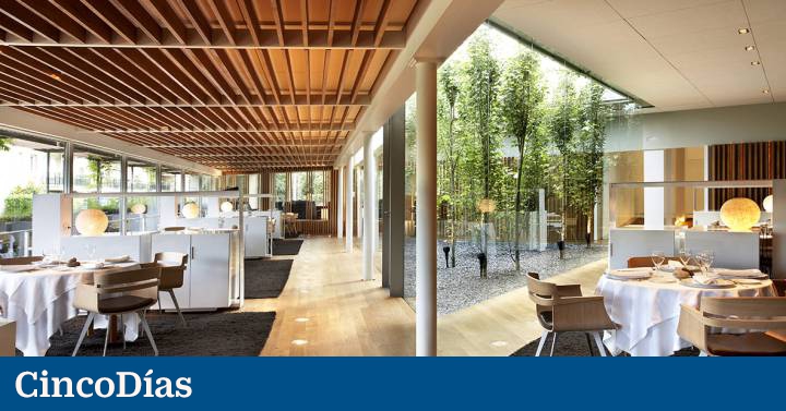 El Celler de Can Roca sube el precio del menú, no solo DiverXO