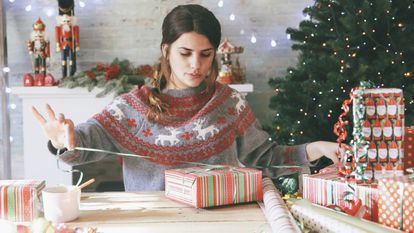 Escogemos una variedad de productos para regalar que se ajustan a distintos presupuestos.