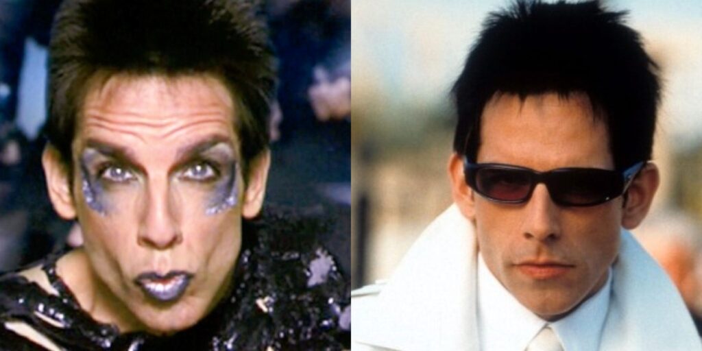 20 aniversario de Zoolander: 20 cosas que no sabías sobre la película