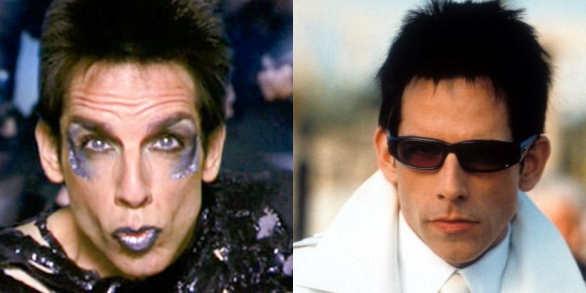 20 aniversario de Zoolander: 20 cosas que no sabías sobre la película