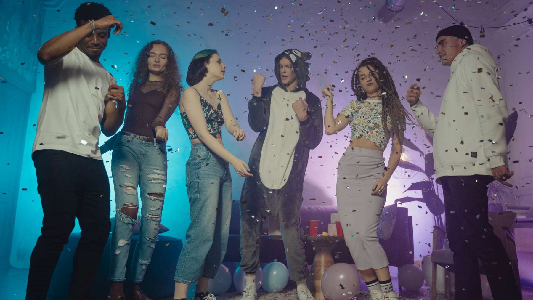 4 expresiones que los millenials desconocen