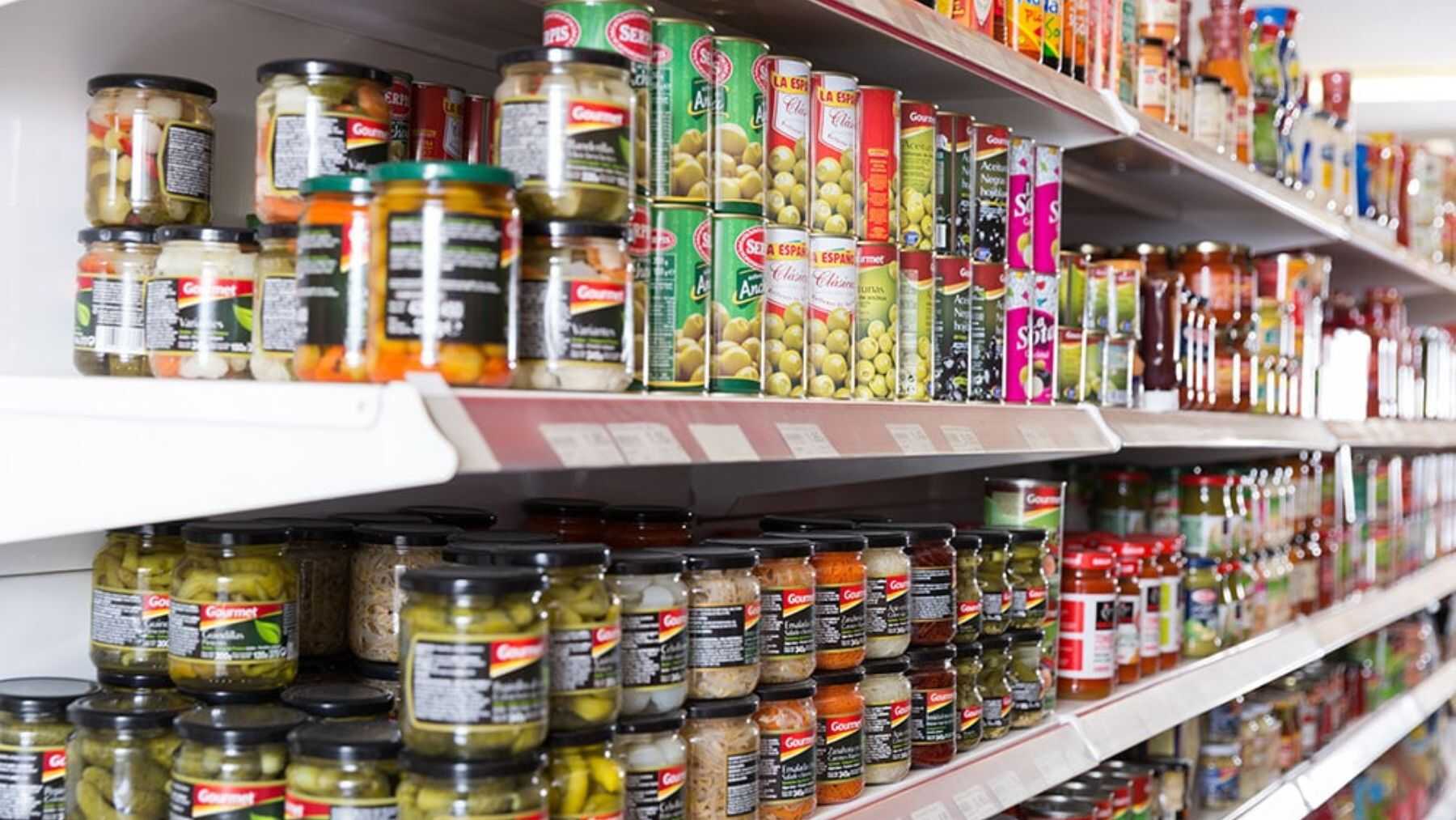 5 cosas que (quizás) no sabes sobre la comida enlatada