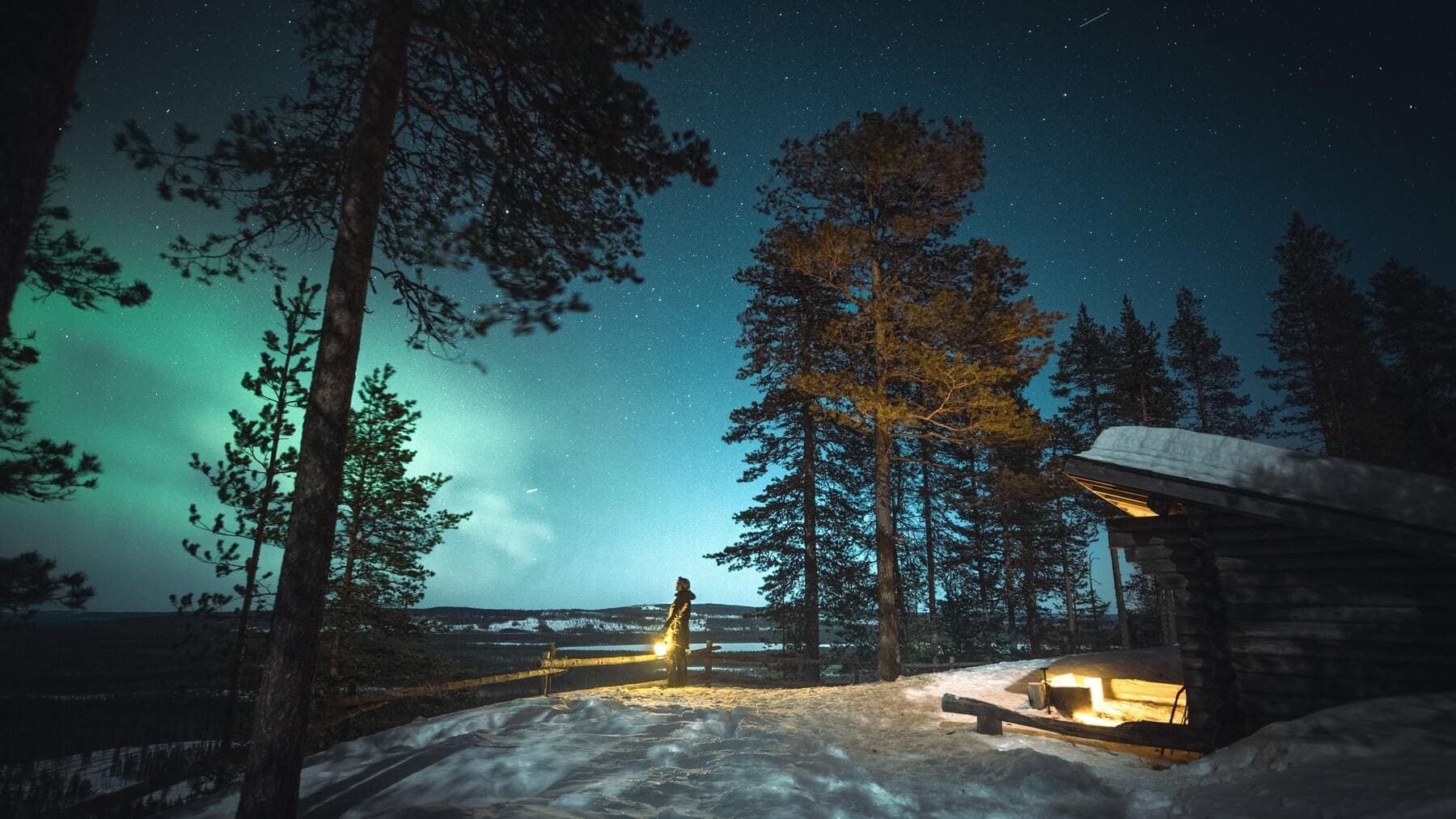 5 curiosidades de Finlandia que te sorprenderán