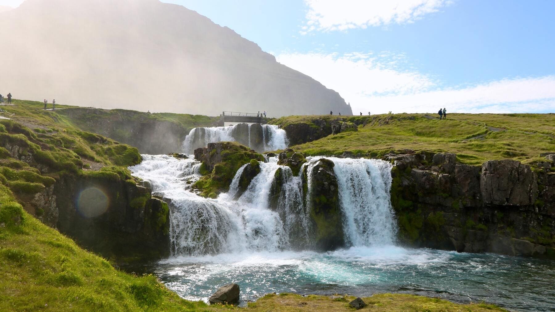 5 curiosidades de Islandia que no sabías