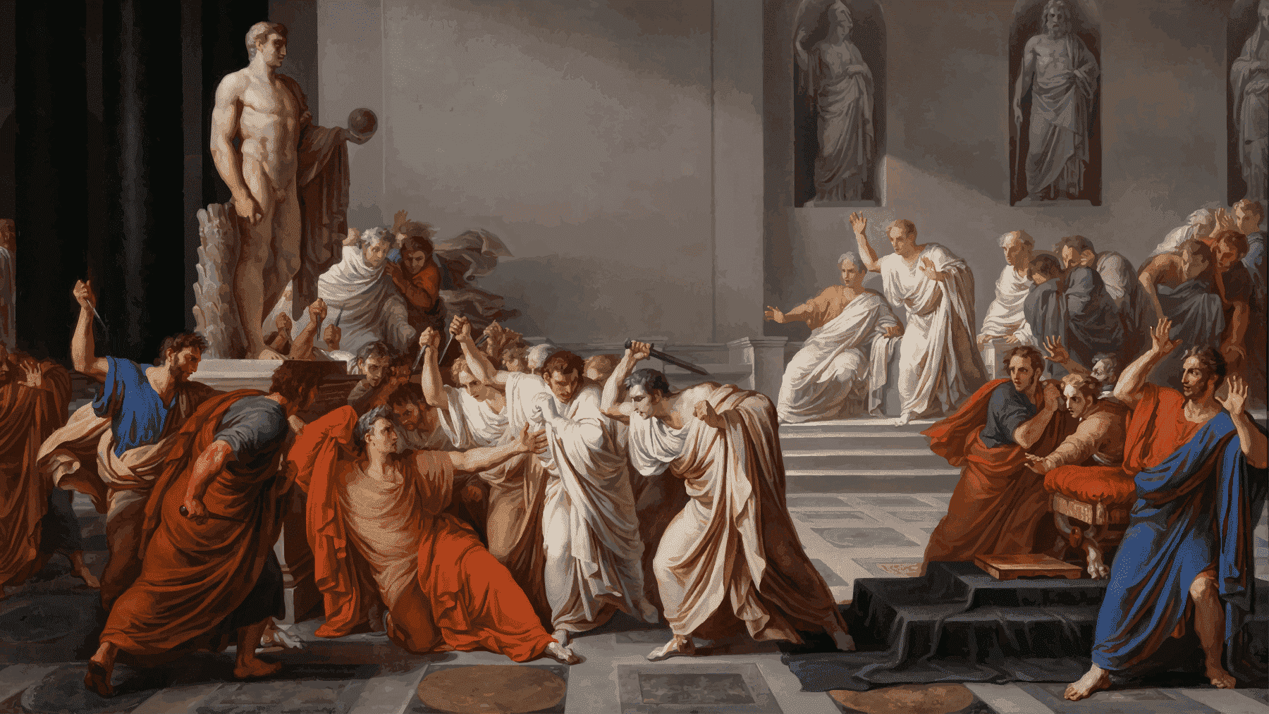 5 grandes inventos de la Antigua Roma que debes agradecer