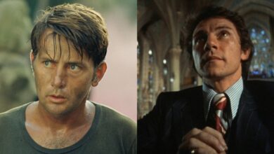 5 roles en las películas de Francis Ford Coppola que fueron perfectamente elegidos (y quién casi los interpretó)