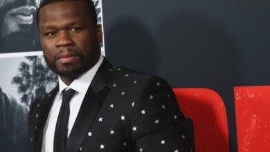 50 Cent admite que 'nunca ha tenido y ahora no posee' ningún bitcoin